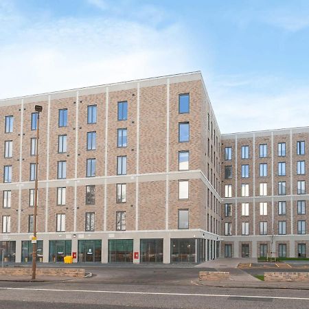 Bright Modern Studios And Private Bedrooms With Shared Kitchen At Straits Meadow Near Edinburgh City Centre Exterior photo