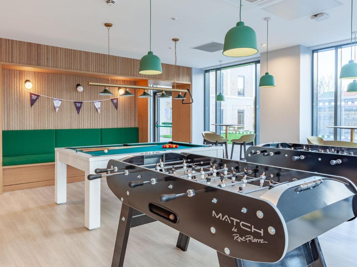 Bright Modern Studios And Private Bedrooms With Shared Kitchen At Straits Meadow Near Edinburgh City Centre Exterior photo