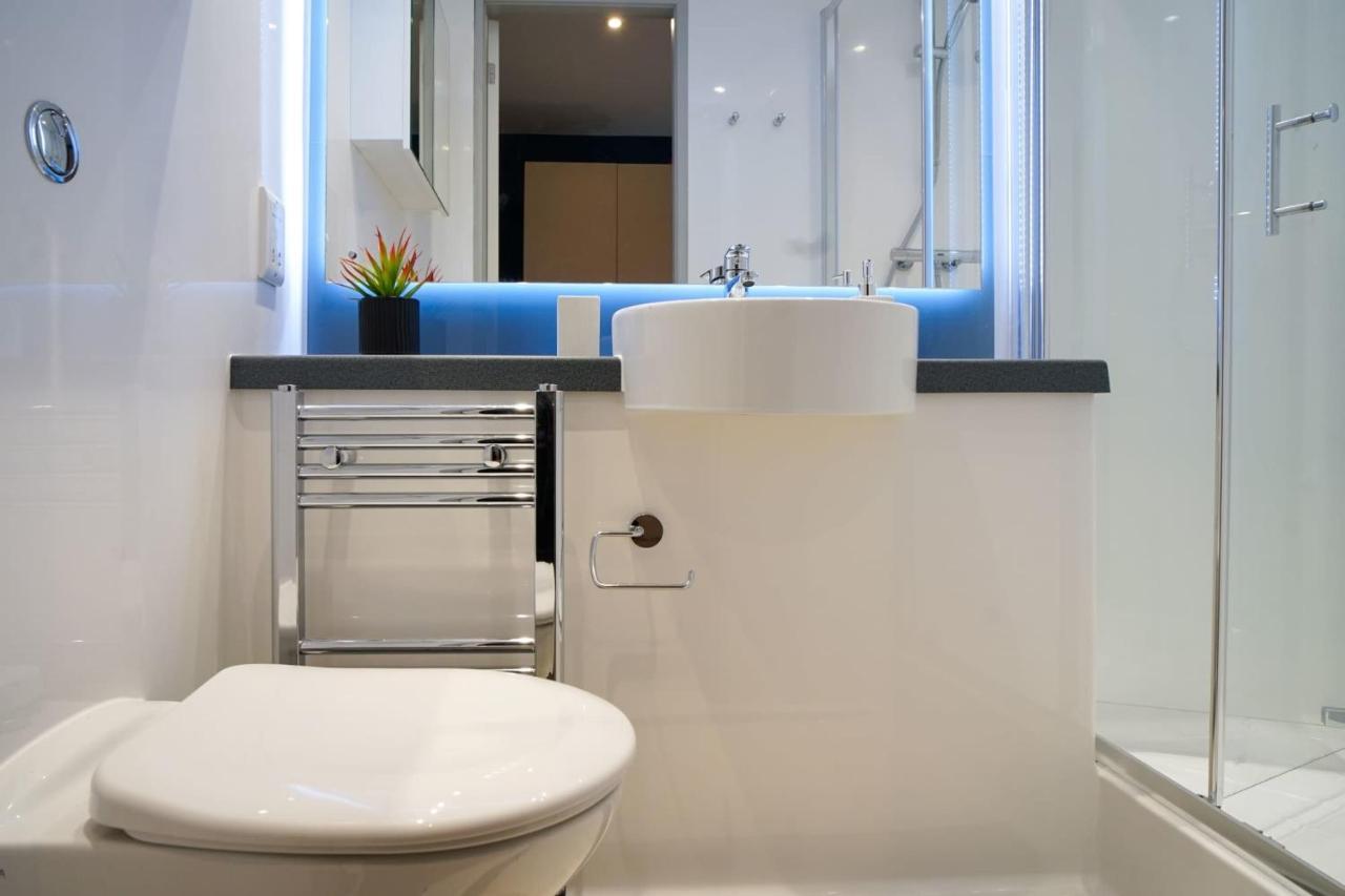 Bright Modern Studios And Private Bedrooms With Shared Kitchen At Straits Meadow Near Edinburgh City Centre Exterior photo